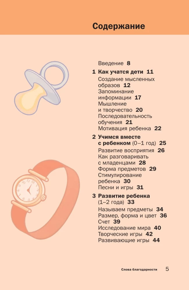 Chcę się uczyć